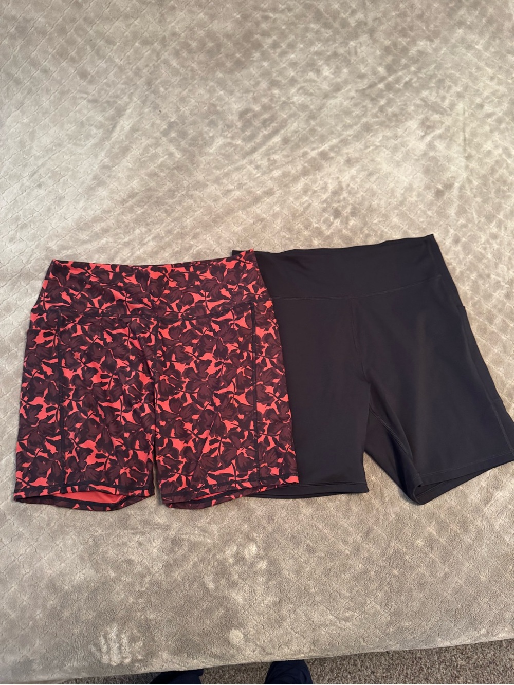 Women’s Active Bike Shorts Bundle